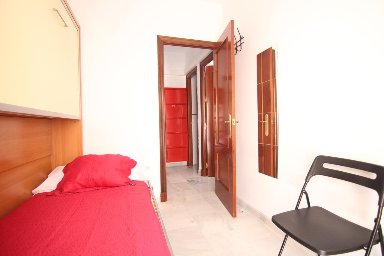 Apartamento Velador Del Sur By Cadiz4Rentals Exterior photo