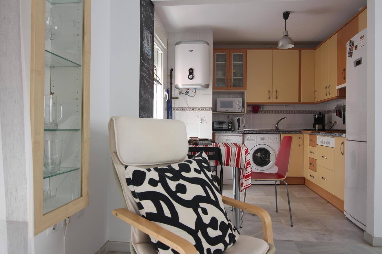 Apartamento Velador Del Sur By Cadiz4Rentals Exterior photo