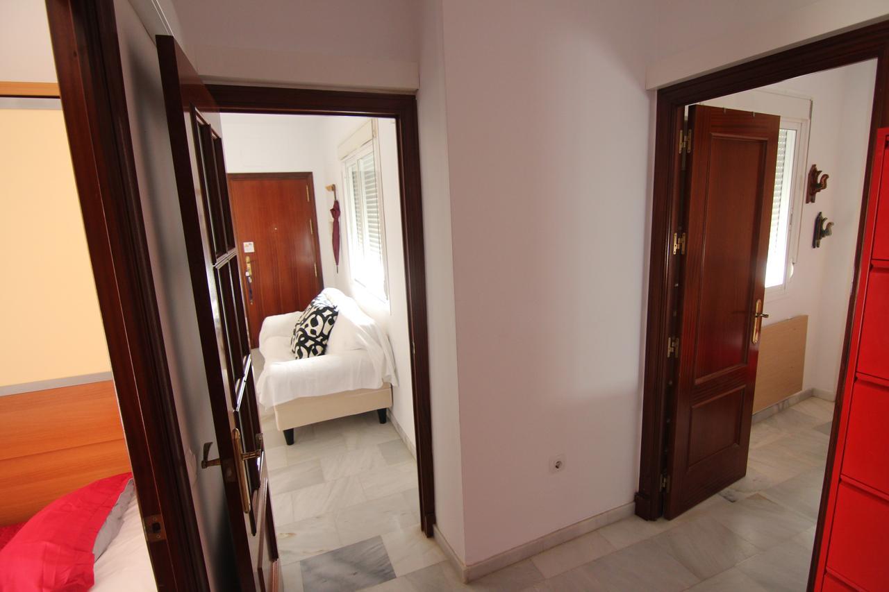 Apartamento Velador Del Sur By Cadiz4Rentals Exterior photo