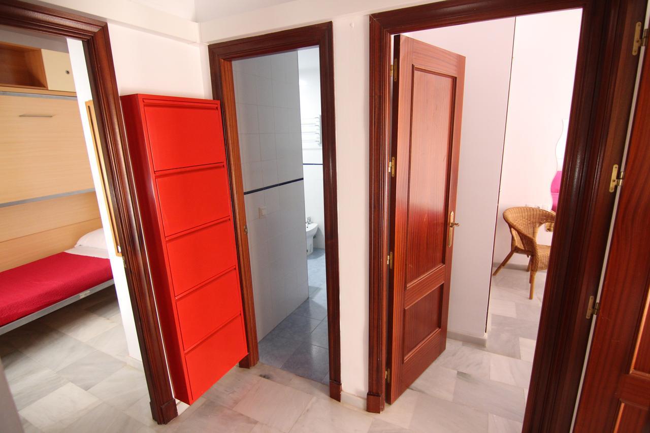 Apartamento Velador Del Sur By Cadiz4Rentals Exterior photo