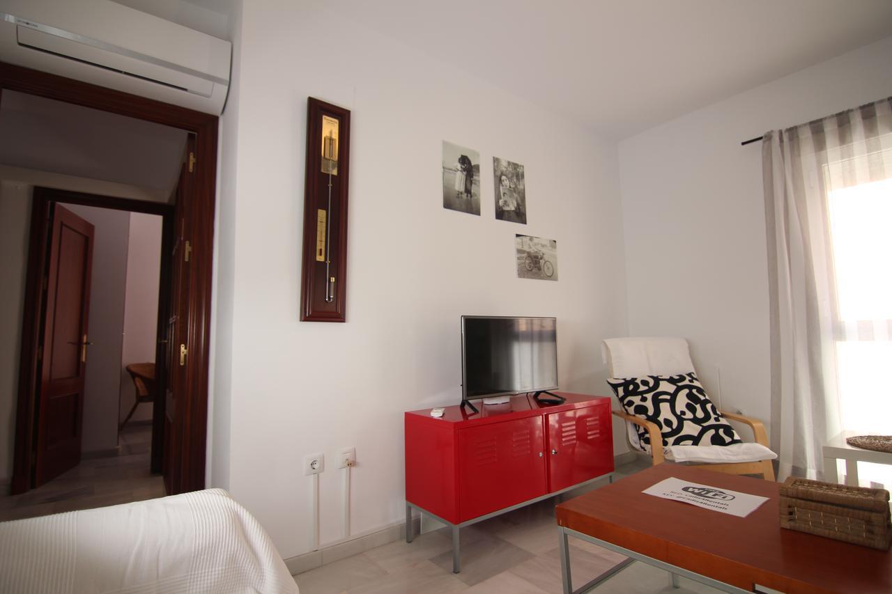 Apartamento Velador Del Sur By Cadiz4Rentals Exterior photo