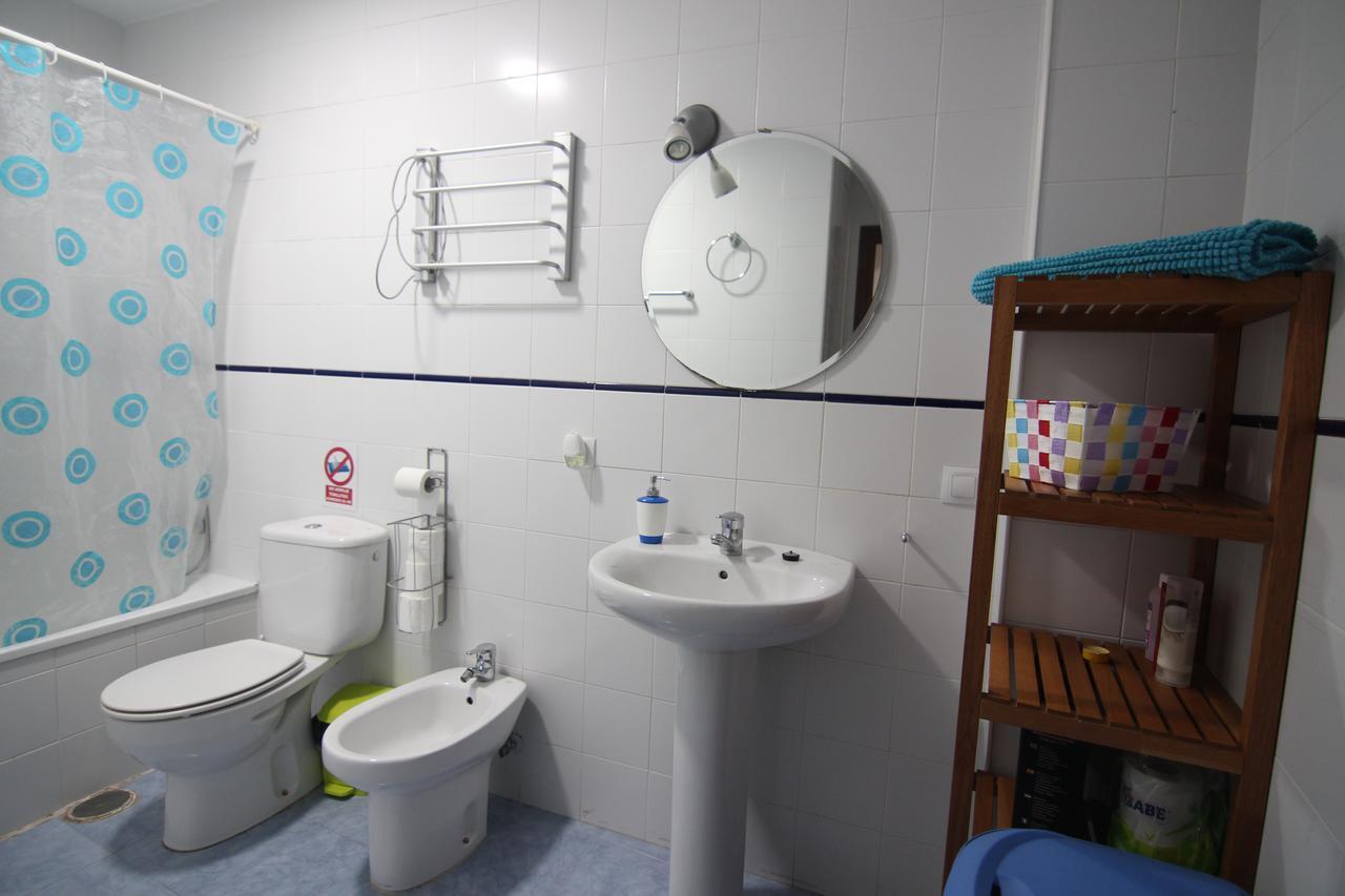 Apartamento Velador Del Sur By Cadiz4Rentals Exterior photo