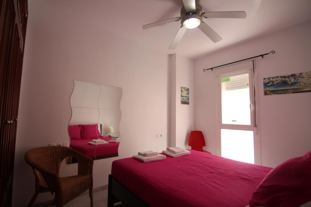Apartamento Velador Del Sur By Cadiz4Rentals Exterior photo
